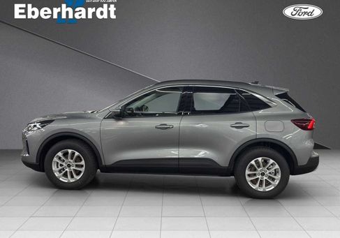 Ford Kuga, 2025