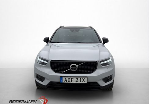 Volvo XC40, 2021 2