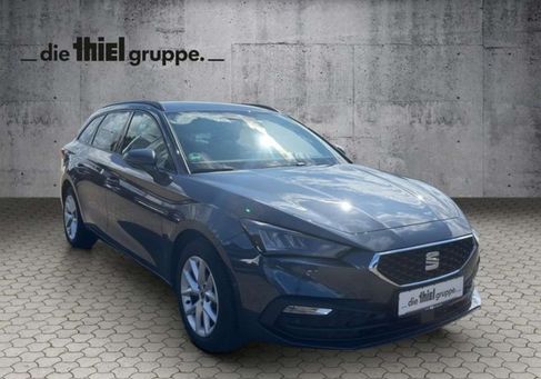 Seat Leon, 2025 3