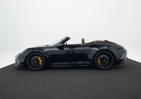 Porsche 992, 2025 2