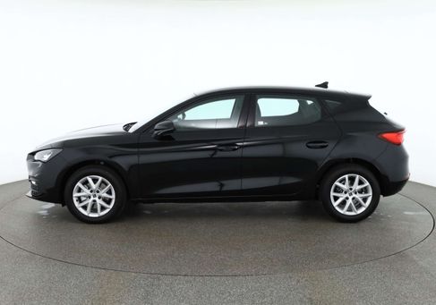 Seat Leon, 2026