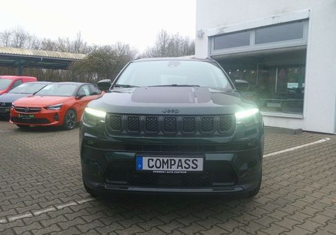 Jeep Compass, 2024 3