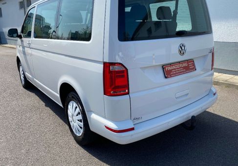 Volkswagen T6 Caravelle, 2019 3