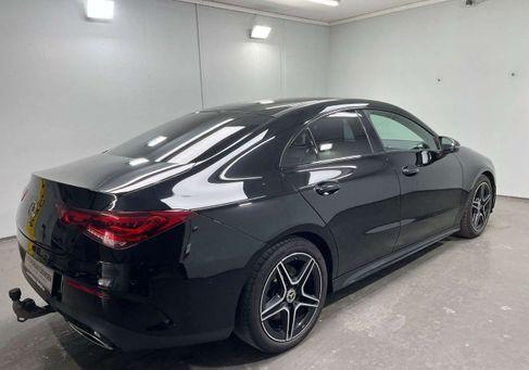 Mercedes-Benz CLA 250, 2023