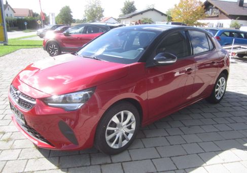 Opel Corsa, 2023 3