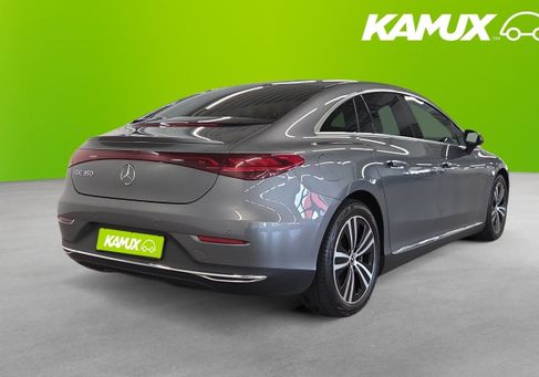Mercedes-Benz EQE, 2023