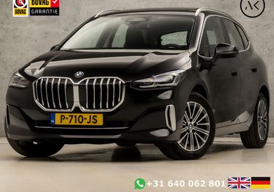 BMW 218 Active Tourer, 2022