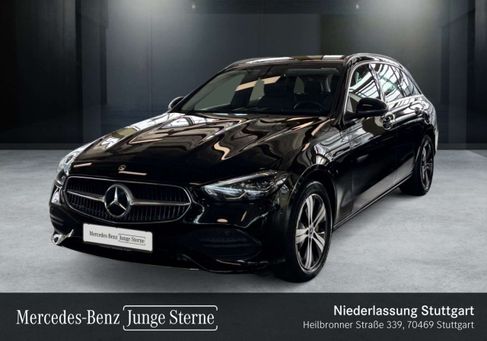 Mercedes-Benz C 300, 2023 2