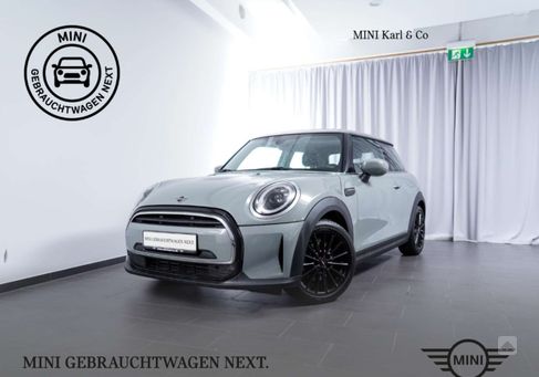 MINI Cooper, 2022