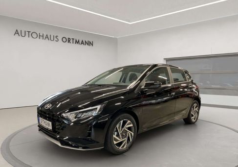 Hyundai i20, 2026 3