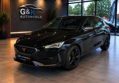 Cupra Leon, 2024