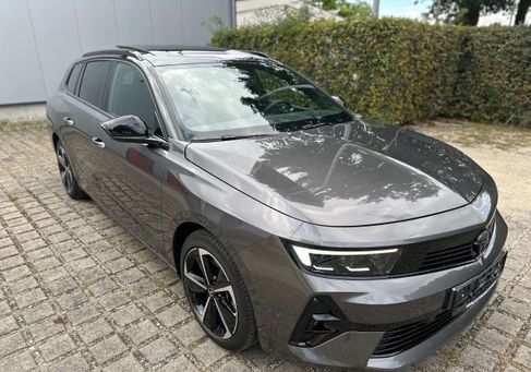 Opel Astra, 2024 2