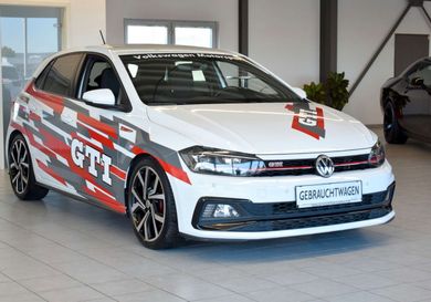 Volkswagen Polo, 2018