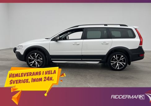 Volvo XC70, 2015