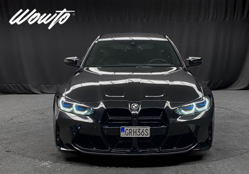 BMW M3, 2023