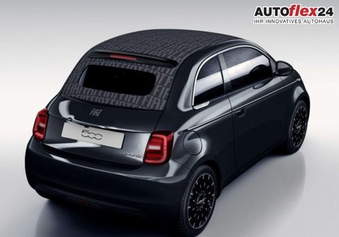 Fiat 500C, 2026