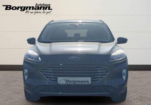 Ford Kuga, 2021