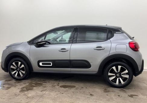 Citroën C3, 2023 2
