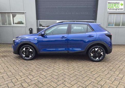 Kia Stonic, 2026 2