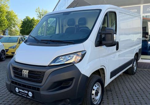 Fiat Ducato, 2023