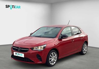 Opel Corsa, 2022