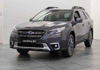 Subaru OUTBACK, 2025