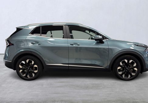 Kia Sportage, 2023 3