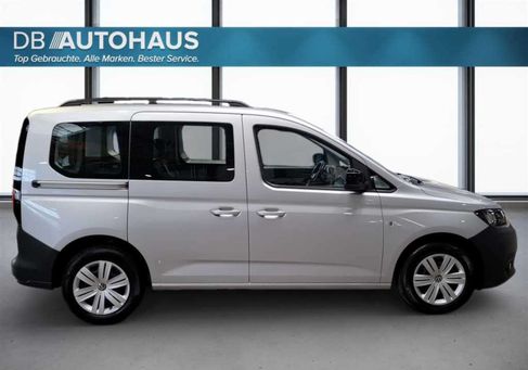Volkswagen Caddy, 2023