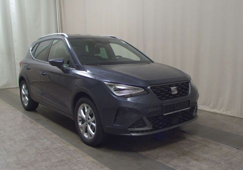 Seat Arona, 2023 3