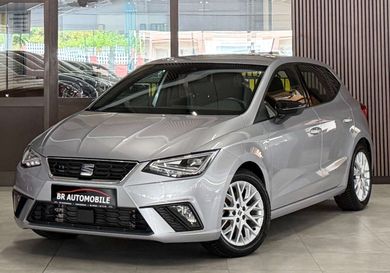 Seat Ibiza, 2023