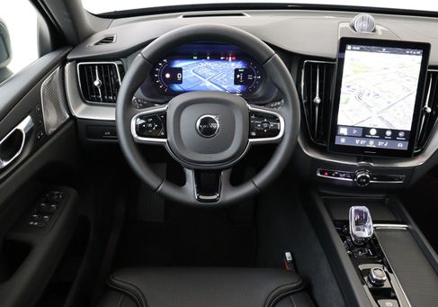 Volvo XC60, 2026 2