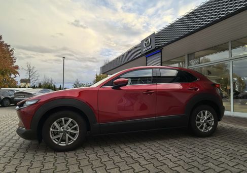 Mazda CX-30, 2020