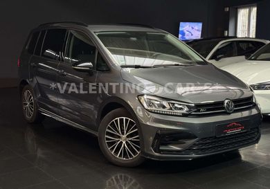 Volkswagen Touran, 2019