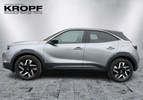 Opel Mokka, 2021 3