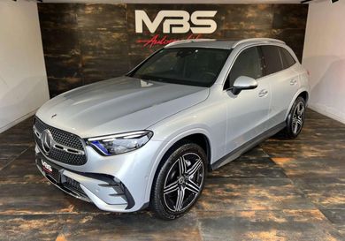 Mercedes-Benz G-klasse, 2023
