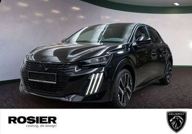 Peugeot 208, 2024