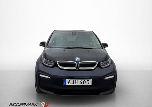 BMW i3, 2019
