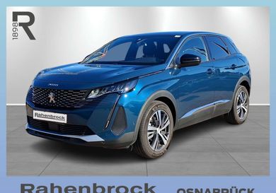 Peugeot 3008, 2024