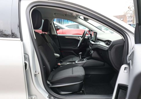 Ford Focus, 2026