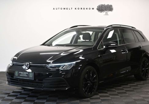 Volkswagen Golf, 2022 3