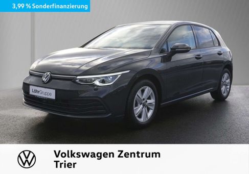 Volkswagen Golf, 2023