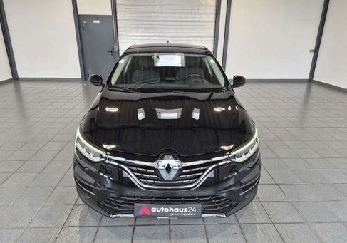 Renault Megane, 2023