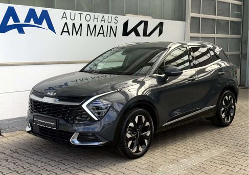 Kia Sportage, 2023 2