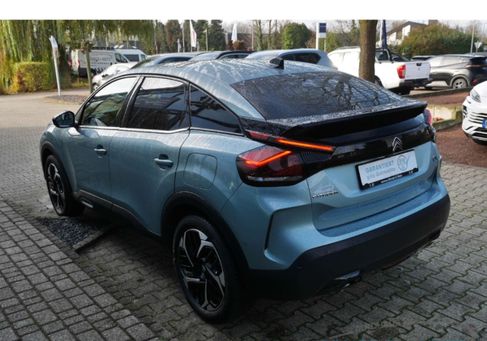 Citroën C4, 2023 3