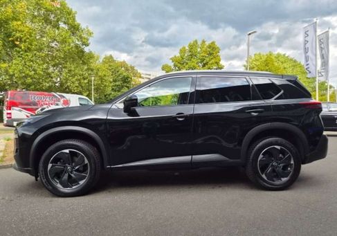 Nissan X-Trail, 2025 3