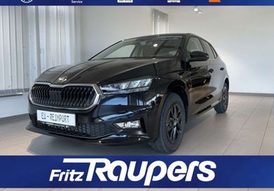 Skoda Fabia, 2026