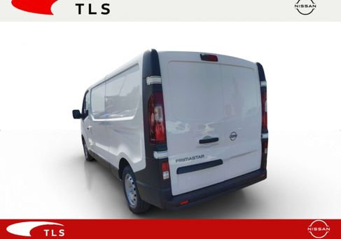 Nissan Primastar, 2024 3