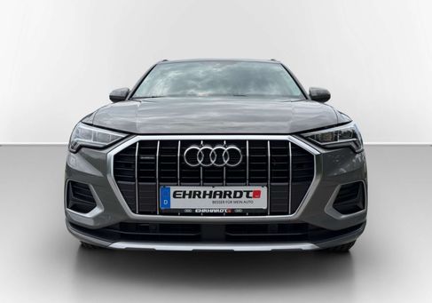 Audi Q3, 2019