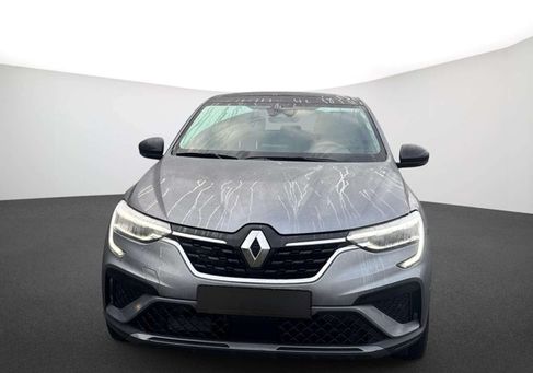 Renault Arkana, 2023