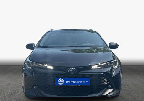 Toyota Corolla, 2020 3